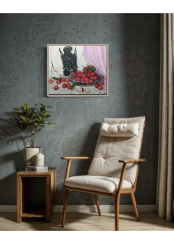 Red & Black Red & Black