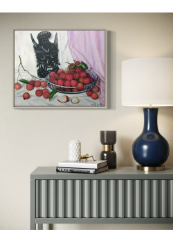 Red & Black Red & Black