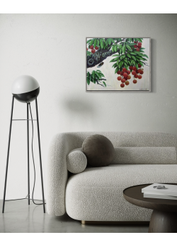 Cicadas Sing, Lychees Ripen Cicadas Sing, Lychees Ripen