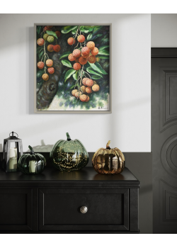 Lychee Grove No. 3 Lychee Grove No. 3