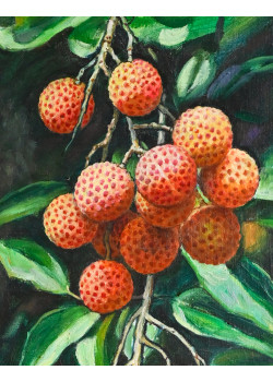 Lychee Grove No. 3 Lychee Grove No. 3