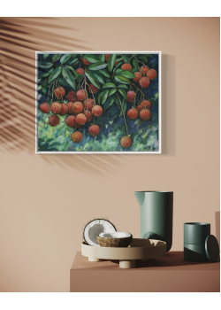 「SOLD OUT」After a Rainfall 「SOLD OUT」After a Rainfall