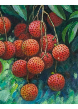 「SOLD OUT」After a Rainfall 「SOLD OUT」After a Rainfall