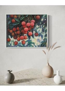 Litchi Nuomici Litchi Nuomici