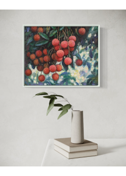 Litchi Nuomici Litchi Nuomici