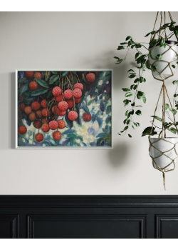 Litchi Nuomici Litchi Nuomici