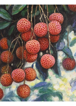 Litchi Nuomici Litchi Nuomici