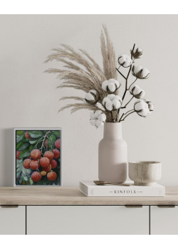 Lychee Series No.1 Lychee Series No.1