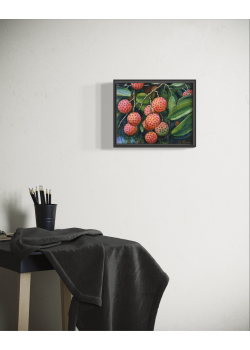 「SOLD OUT」Lychee Series No.2 「SOLD OUT」Lychee Series No.2