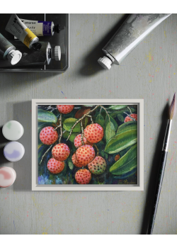 「SOLD OUT」Lychee Series No.2 「SOLD OUT」Lychee Series No.2