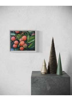 「SOLD OUT」Lychee Series No.2 「SOLD OUT」Lychee Series No.2