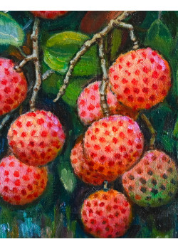 「SOLD OUT」Lychee Series No.2 「SOLD OUT」Lychee Series No.2