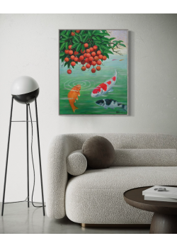 「SOLD OUT」By the Water’s Edge 「SOLD OUT」By the Water’s Edge